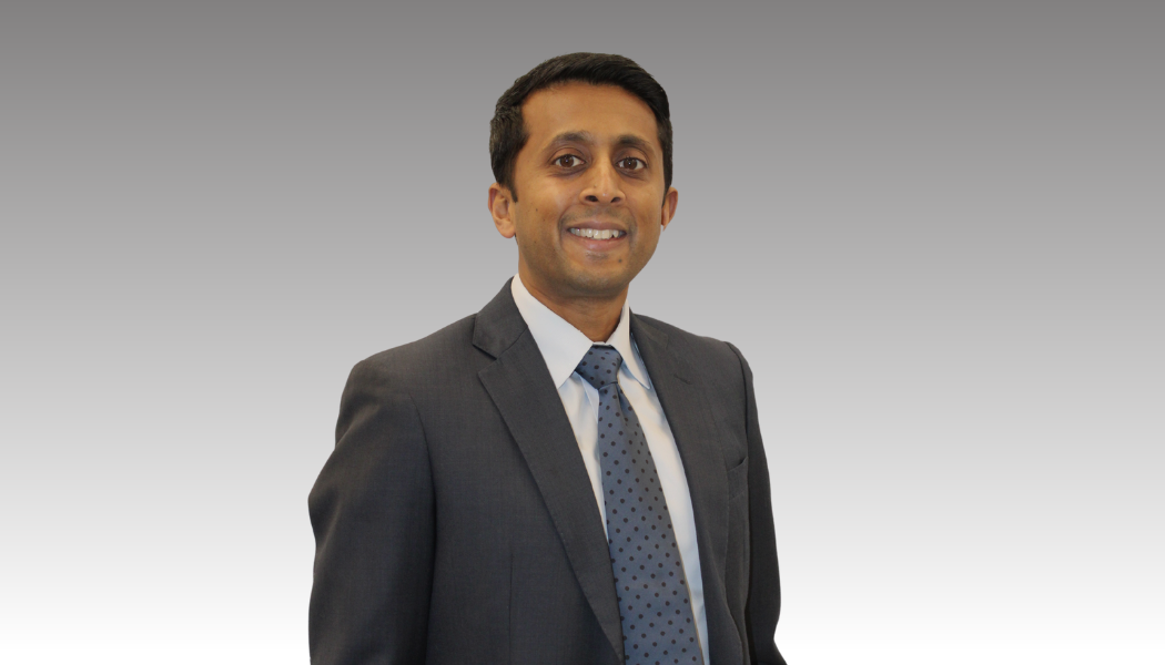 Rajeev Pandarinath, MD